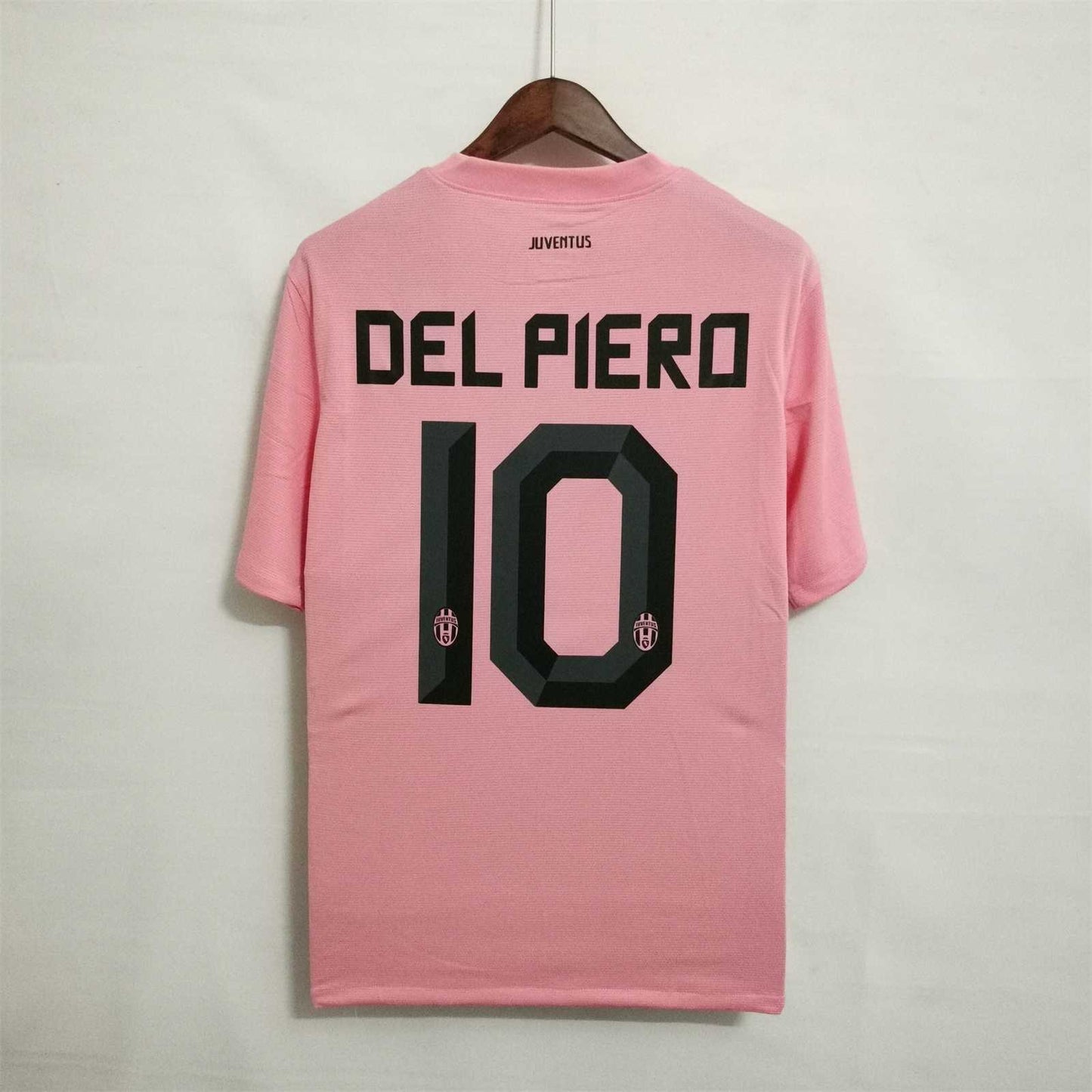 Juventus 2011/12 Del Piero Away