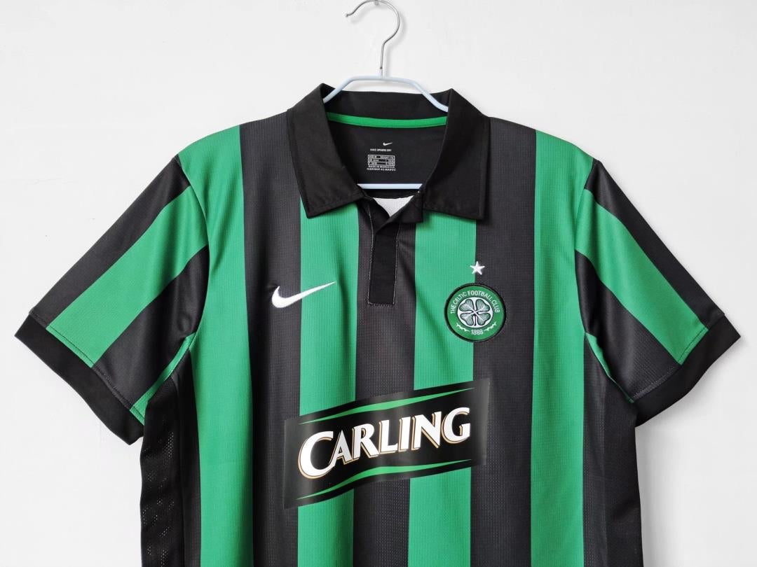 Celtic 2005/6 Away