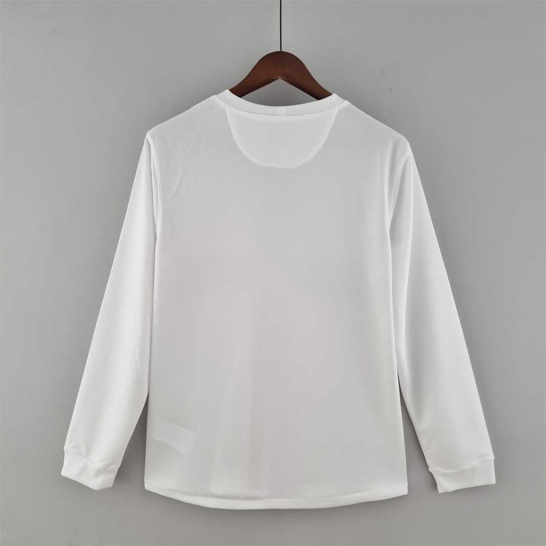 Portugal 2012 Away Long Sleeve