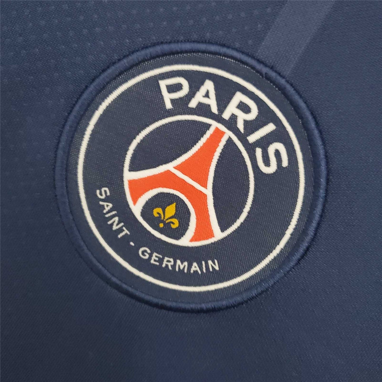 PSG 2021/22 Messi Home