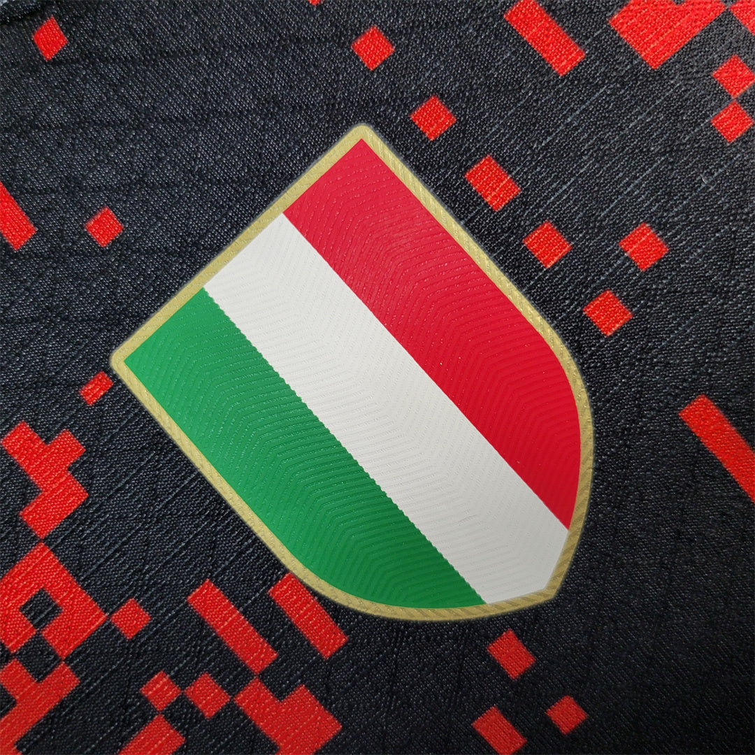 AC Milan 2022/23 Ibrahimović fourth away