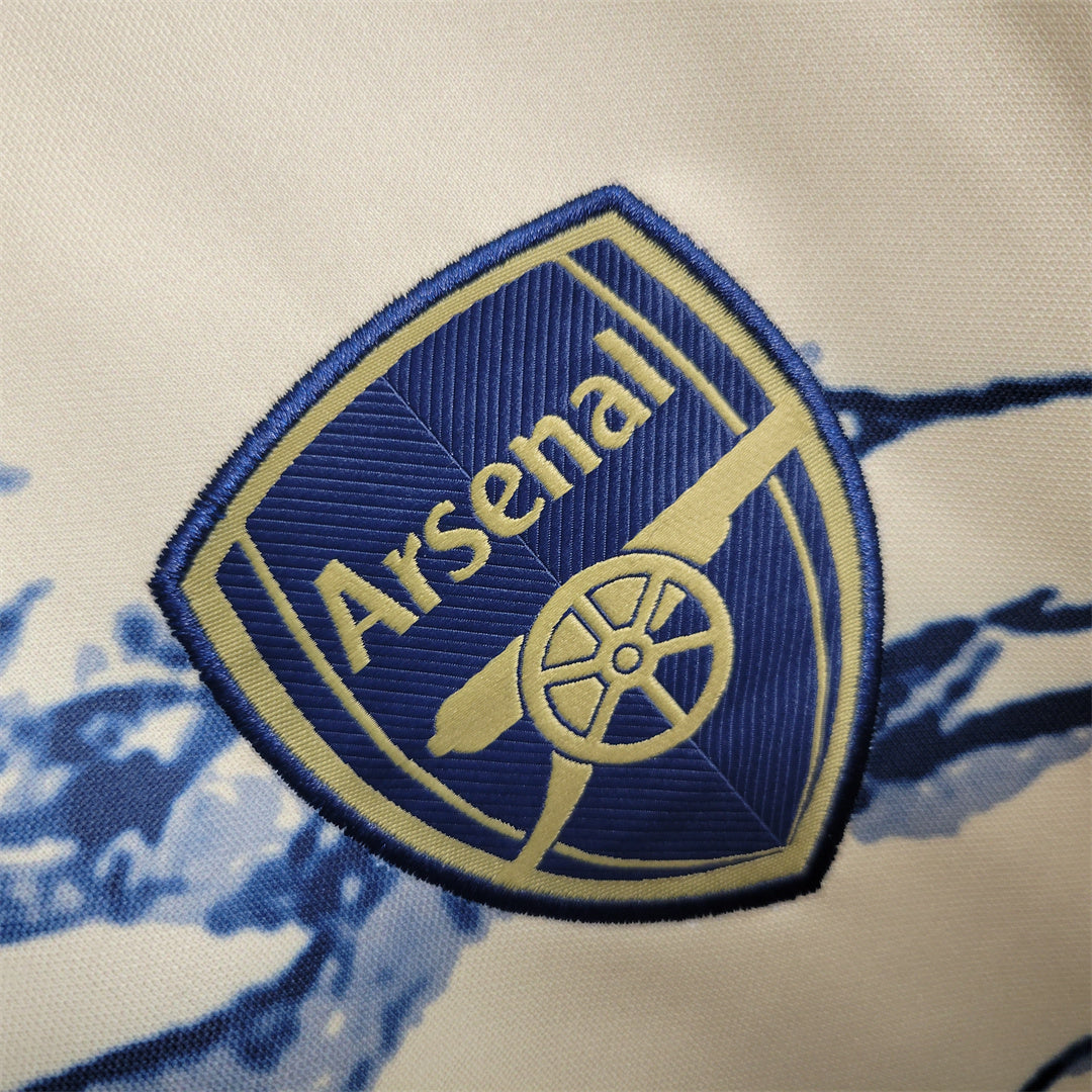 Arsenal 2023/24 Away
