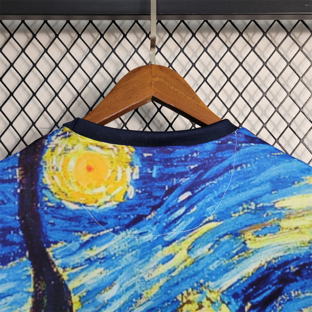 Ajax 2023/24 Van Gogh Edition