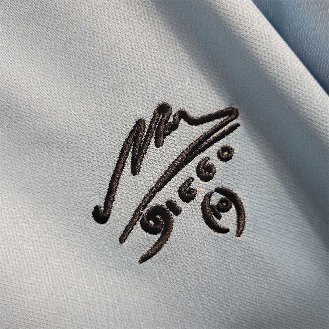 Argentina 2001 Maradona Special Edition