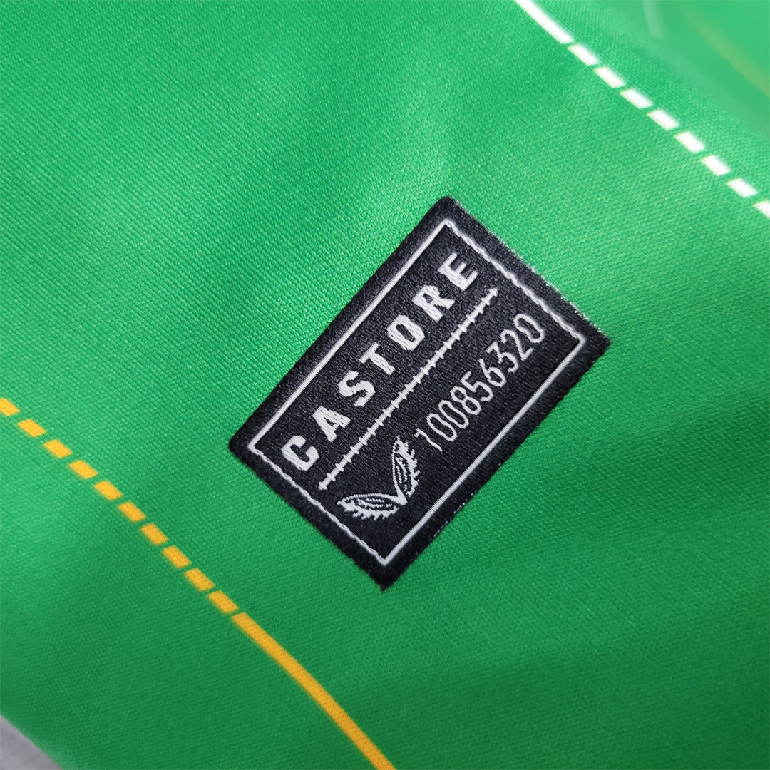 Ireland 2023 Home