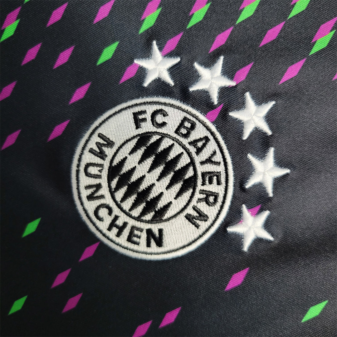 Bayern Munich 2023/24 Away