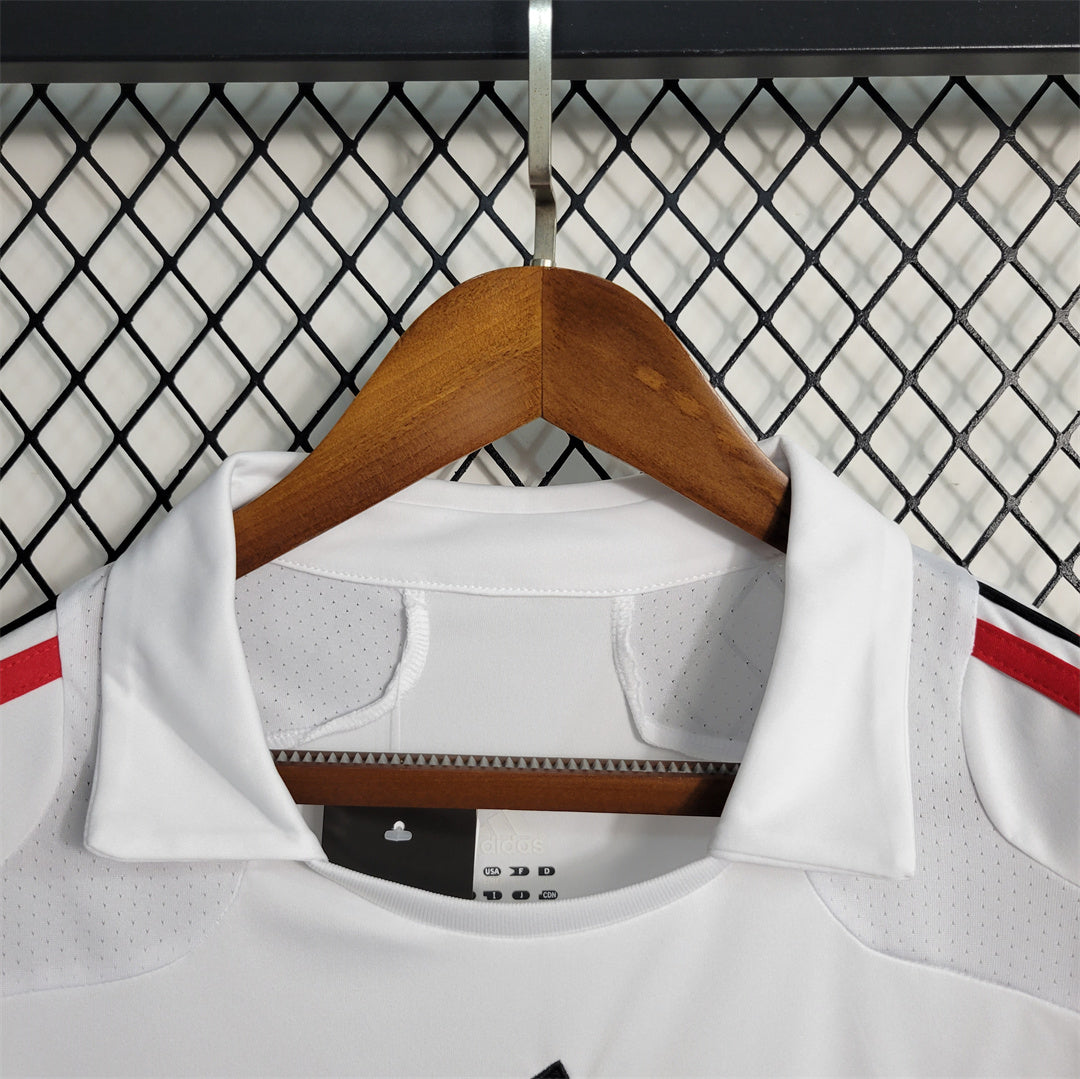 AC Milan 2007/08 Kakà Away