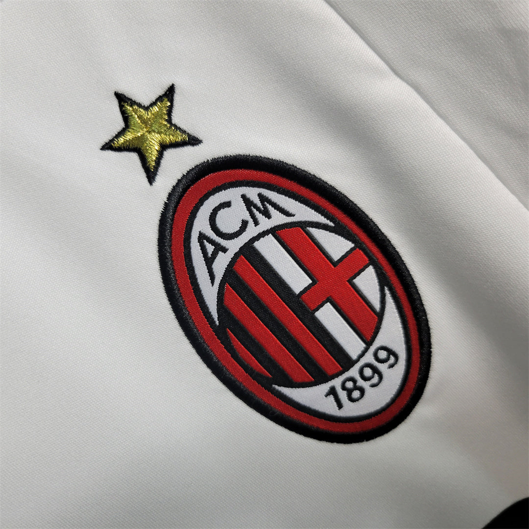 AC Milan 2007/08 Kakà Away