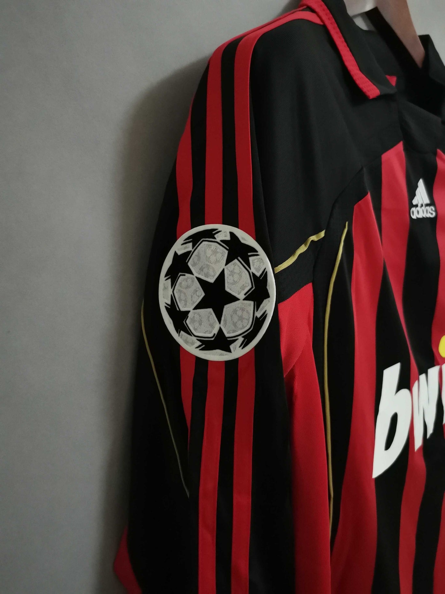 AC Milan 2006/07 Kaká Home