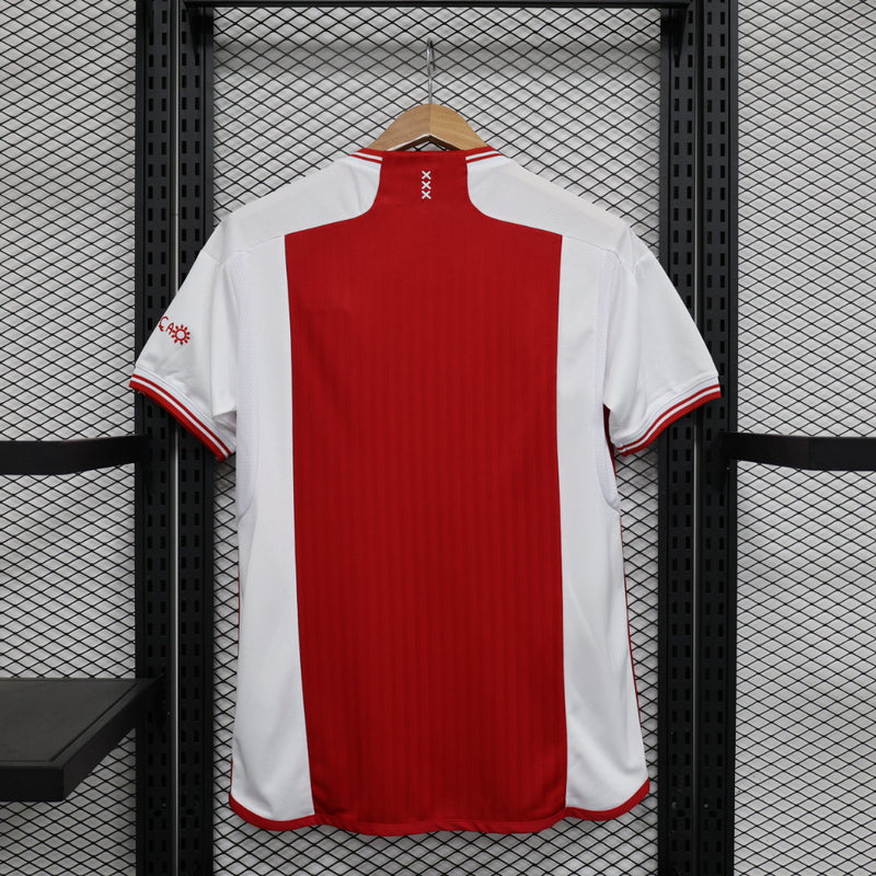 Ajax 2023/24 Home