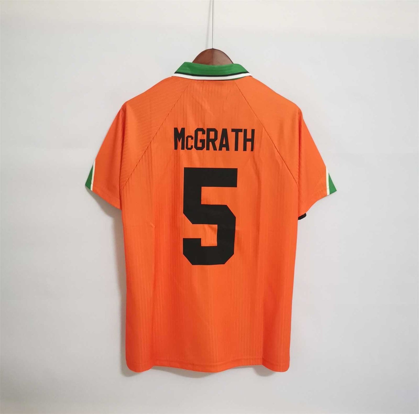 Ireland 1997/98 McGrath Away