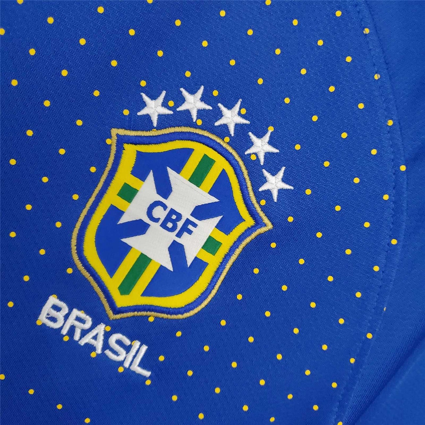 Brazil 2010 Kaká Away