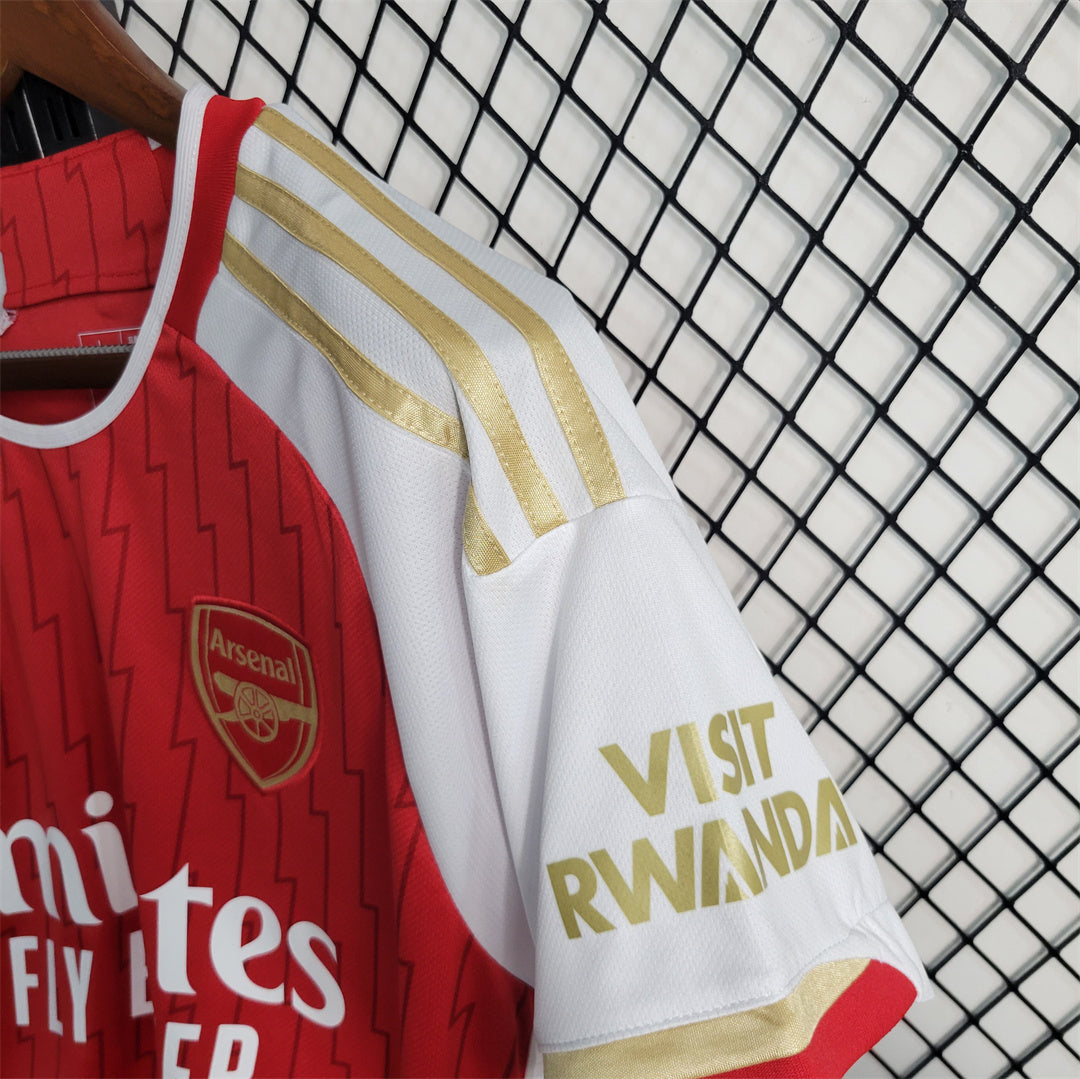 Arsenal 2023/24 Saka Home