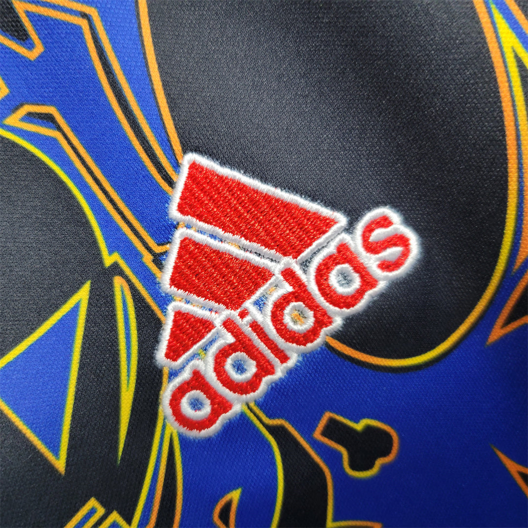 Japan 2023 Blue Special Edition