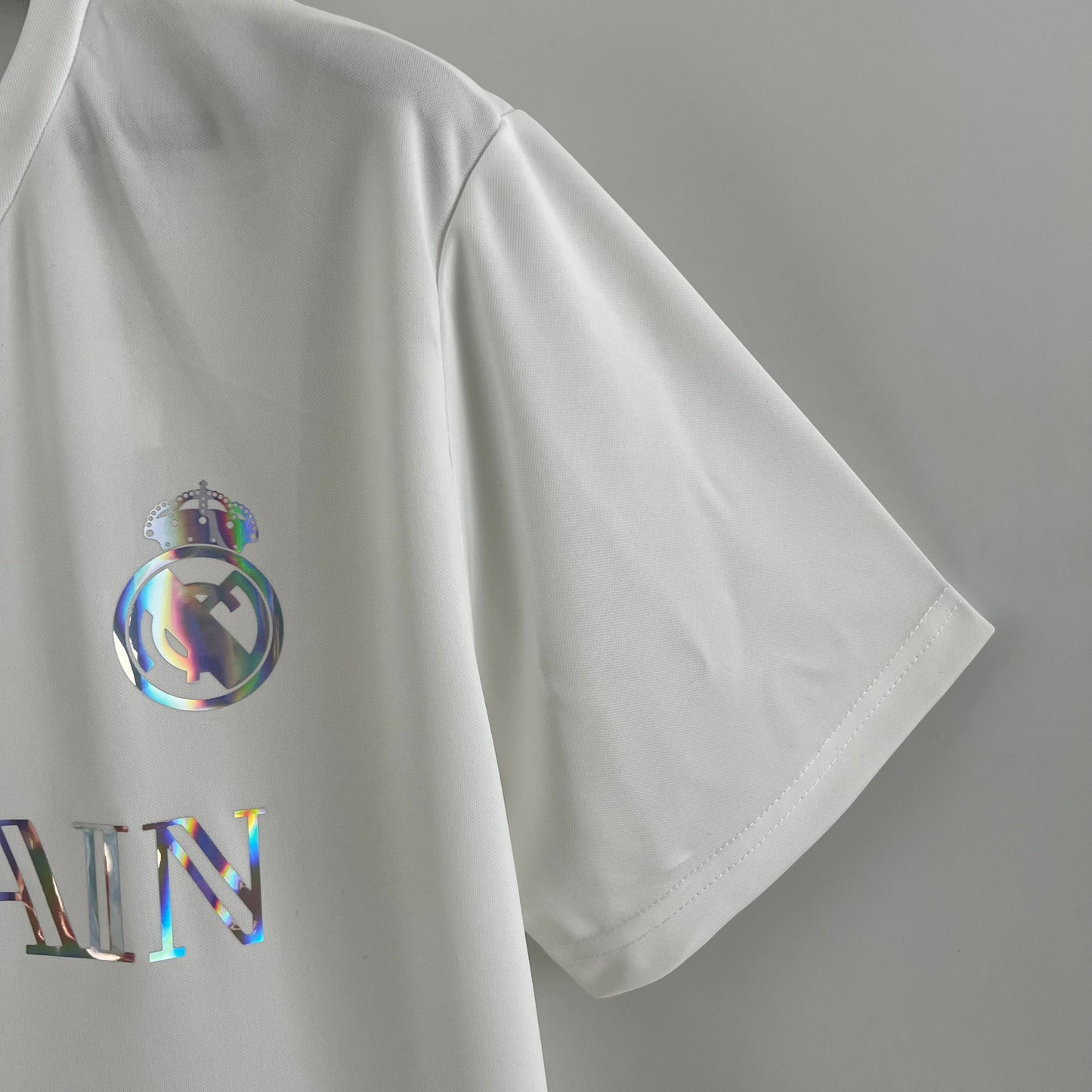 Real Madrid 2023/24 Balmain Special Edition Reflective