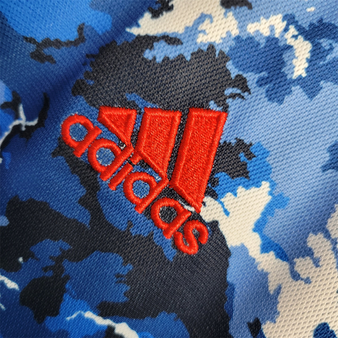 Japan 2020 Home