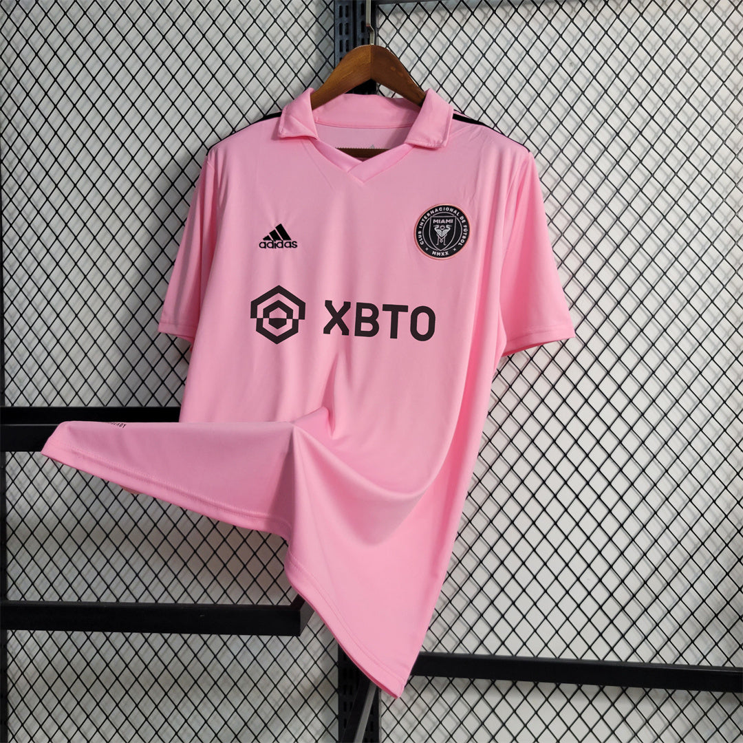 Inter Miami CF Messi 2023/24 Home