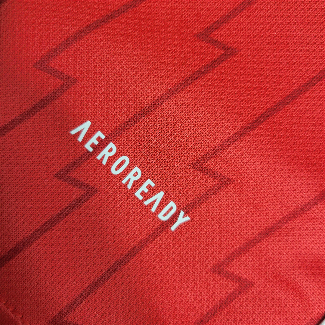 Arsenal 2023/24 Saka Home