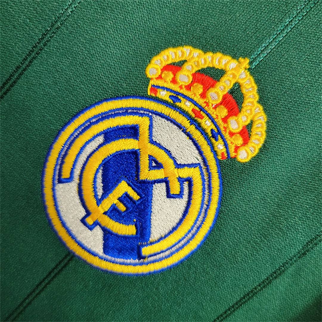 Real Madrid 2012/13 Ozil Away