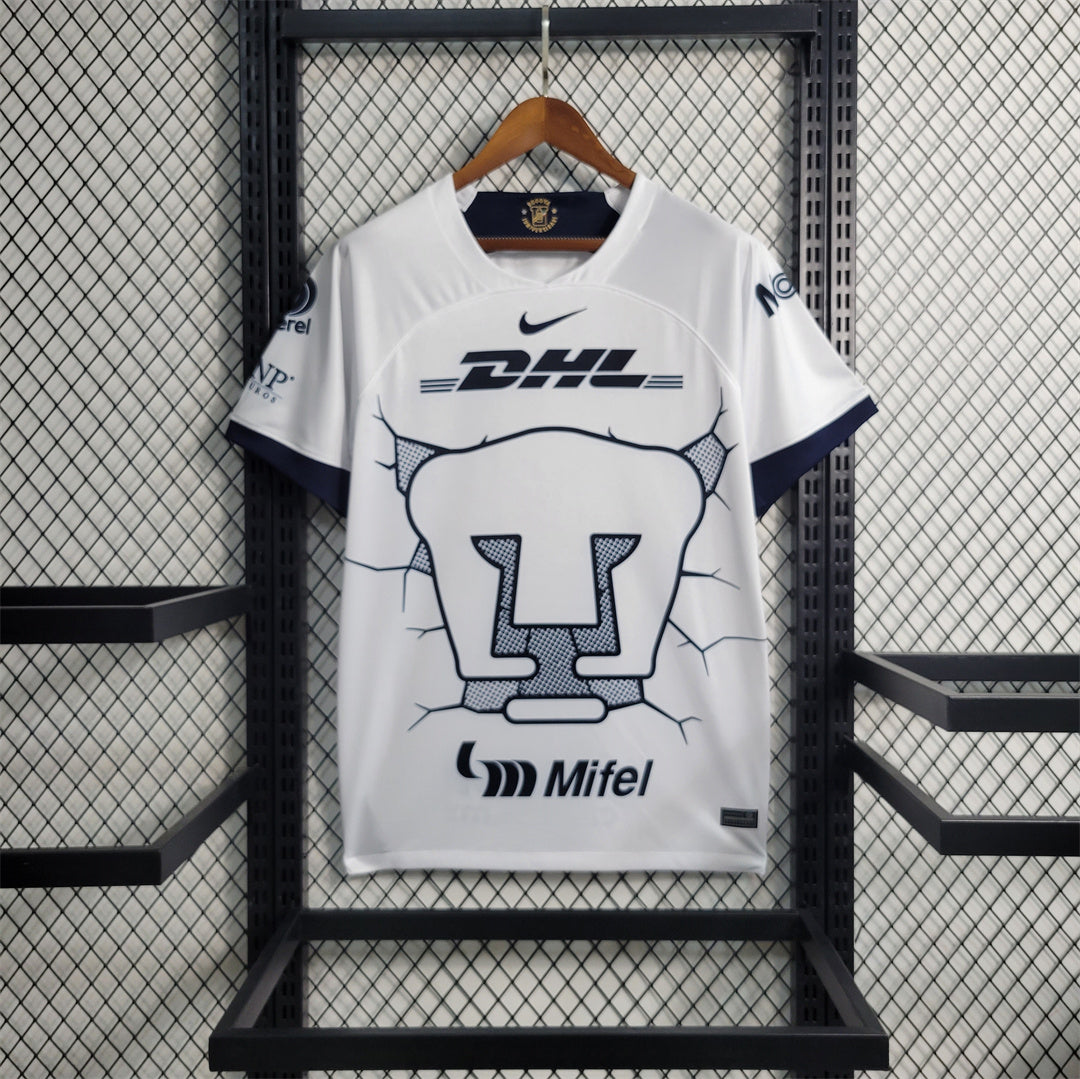 Pumas 2023/24 Home