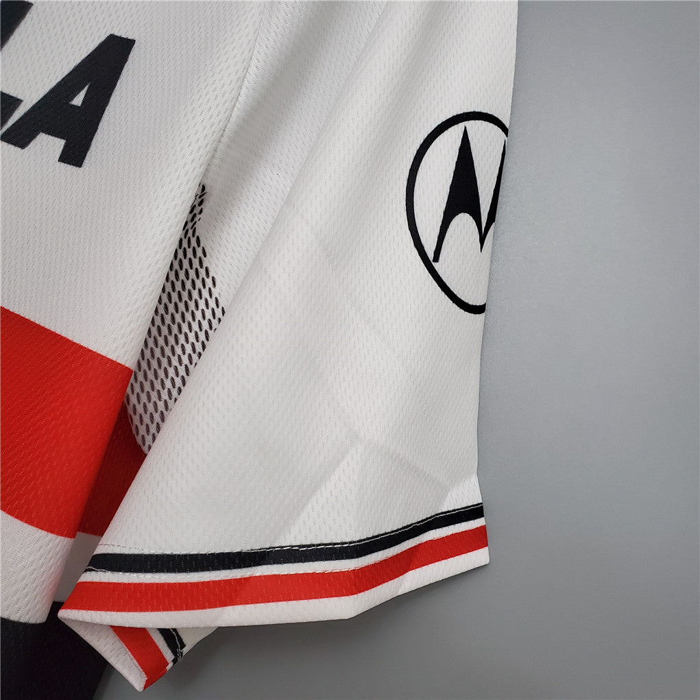 São Paulo 1999/00 Home
