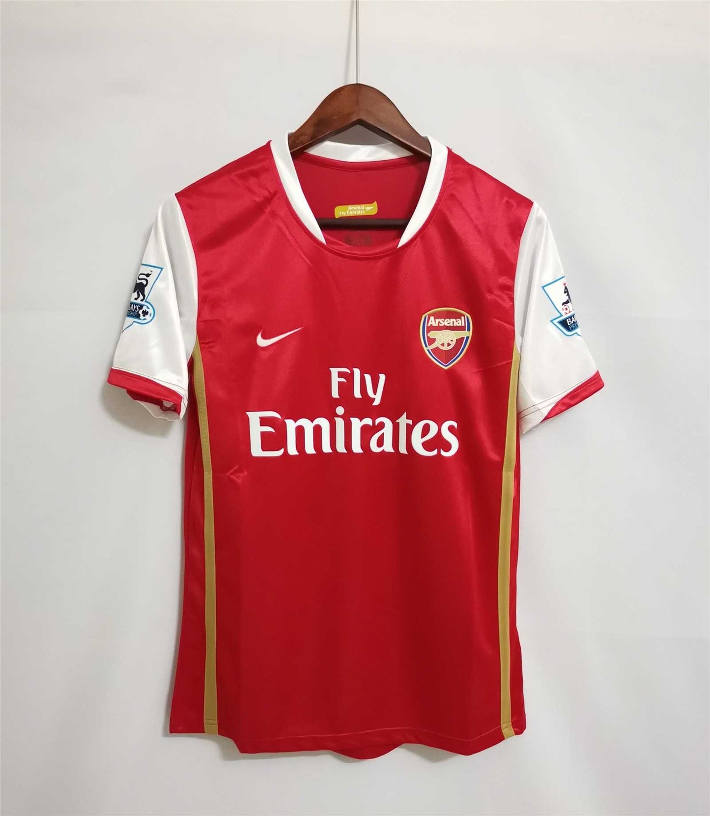 Arsenal 2006/07 Henry Home