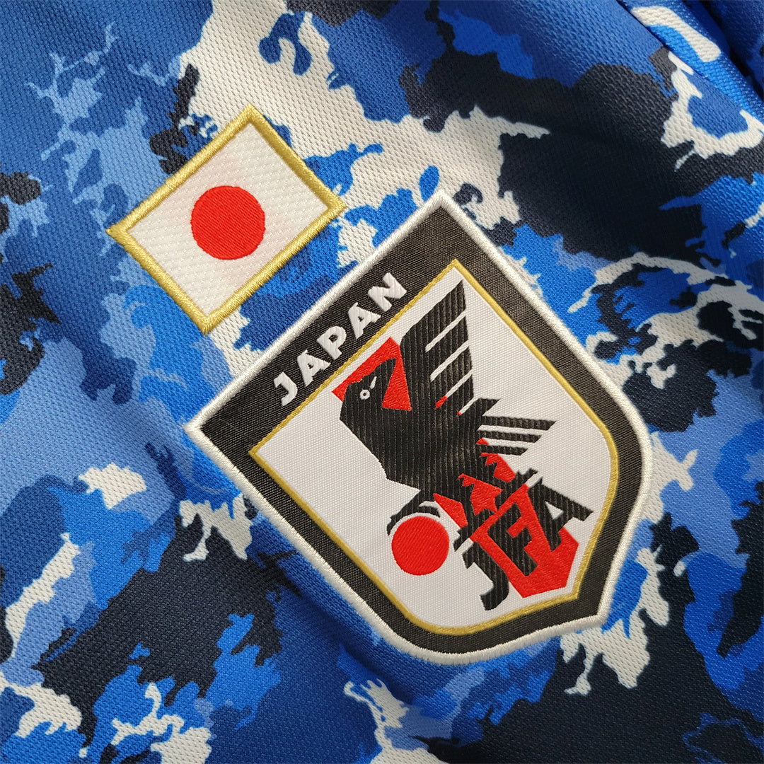 Japan 2020 Home