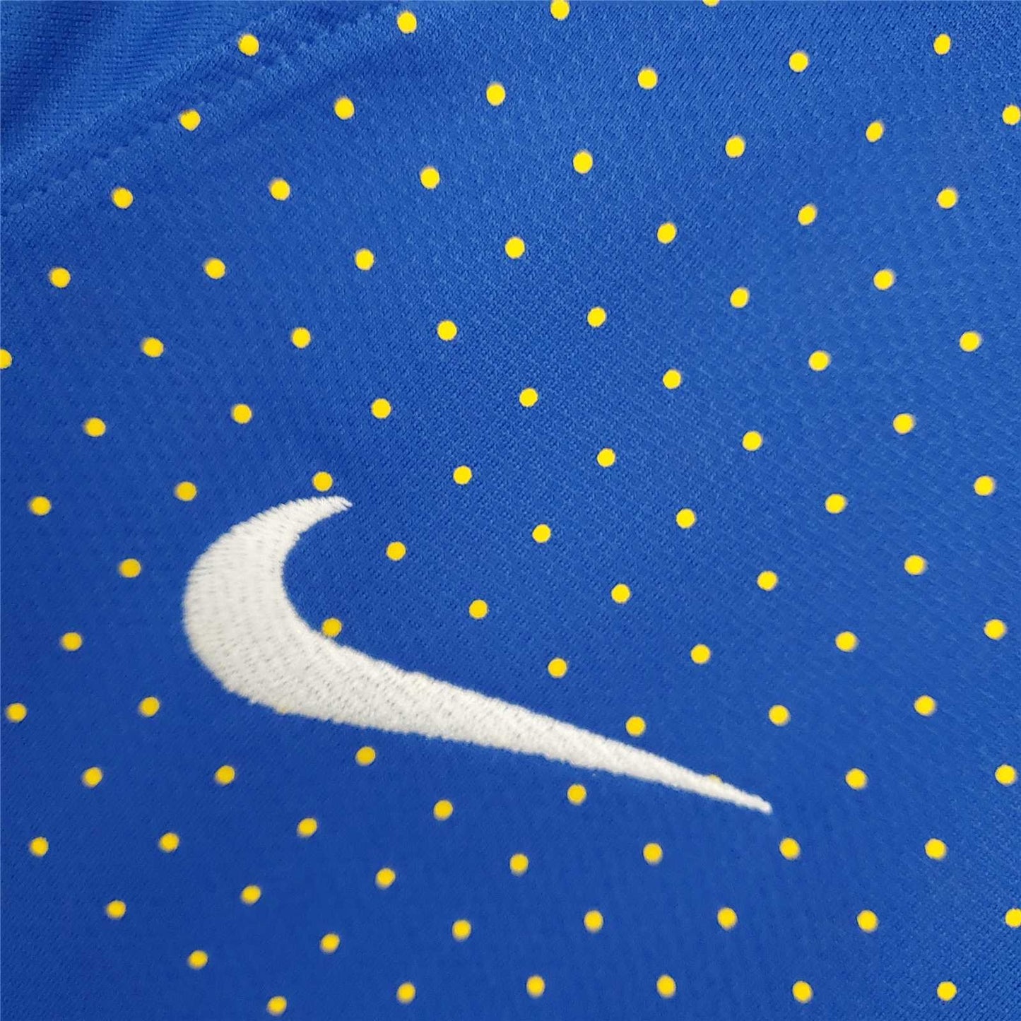 Brazil 2010 Kaká Away