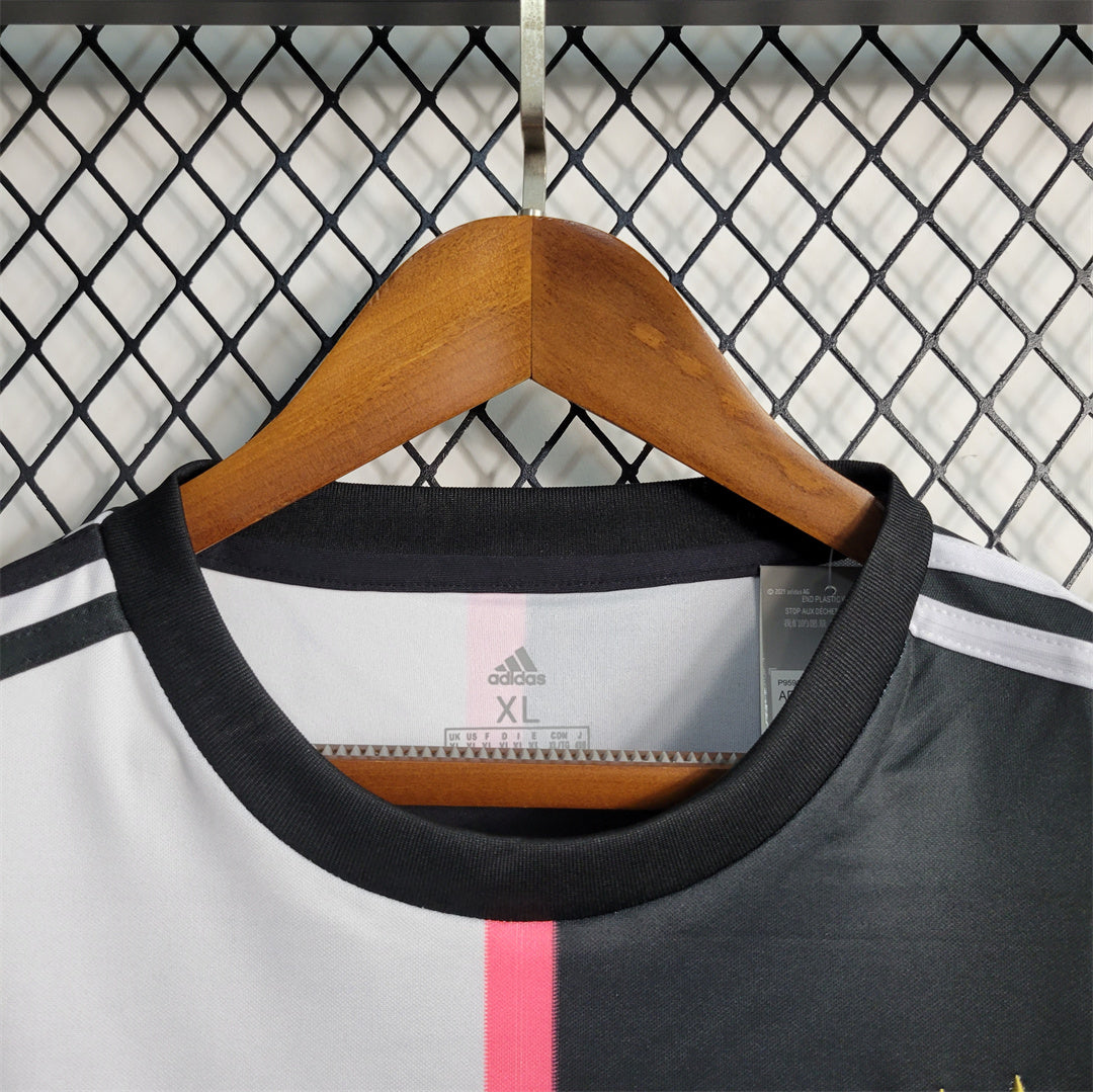 Juventus 2019/20 Home