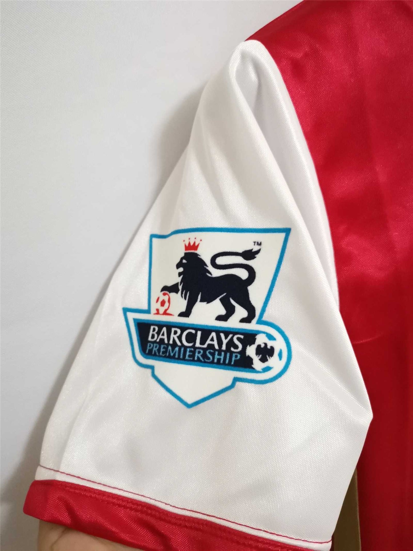 Arsenal 2006/07 Henry Home