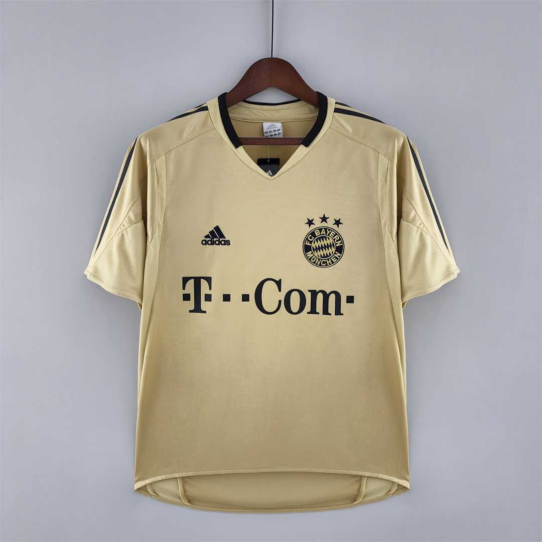 Bayern Munich 2004/05 Away