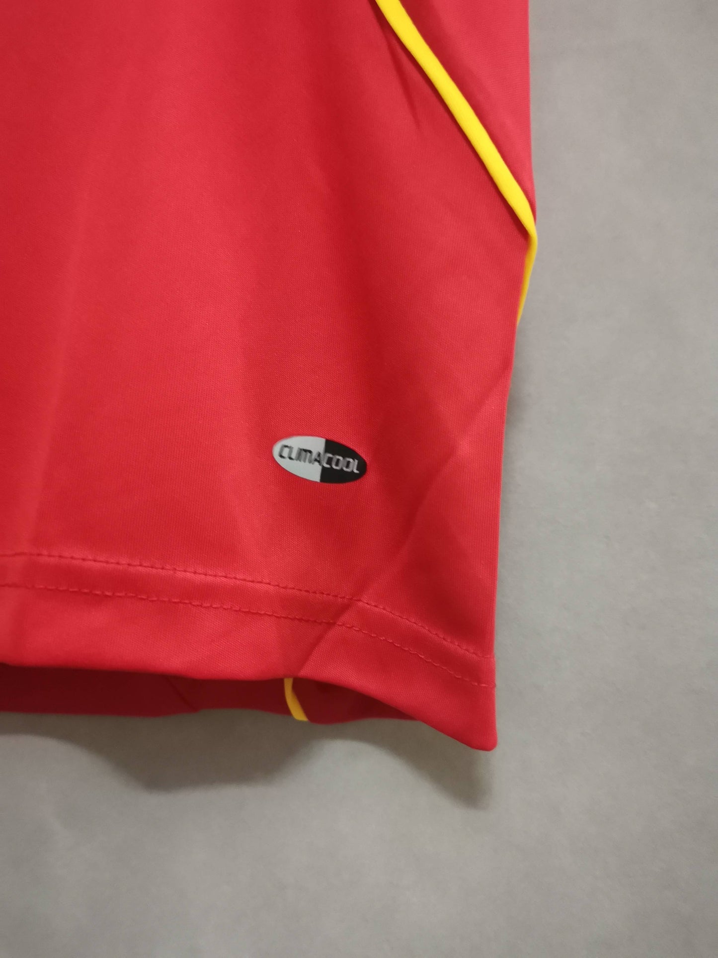 Spain 2008 Torres Home