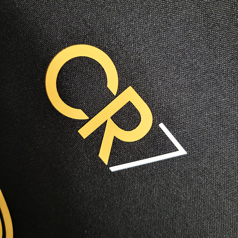 Sporting Lisbon X CR7 2023/24 Special