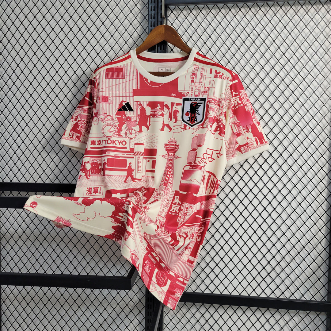 Japan 2023 Tokyo Special Edition