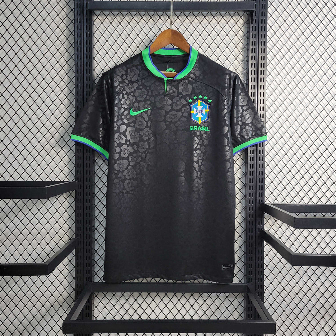 Brazil 2022 Black Special Edition