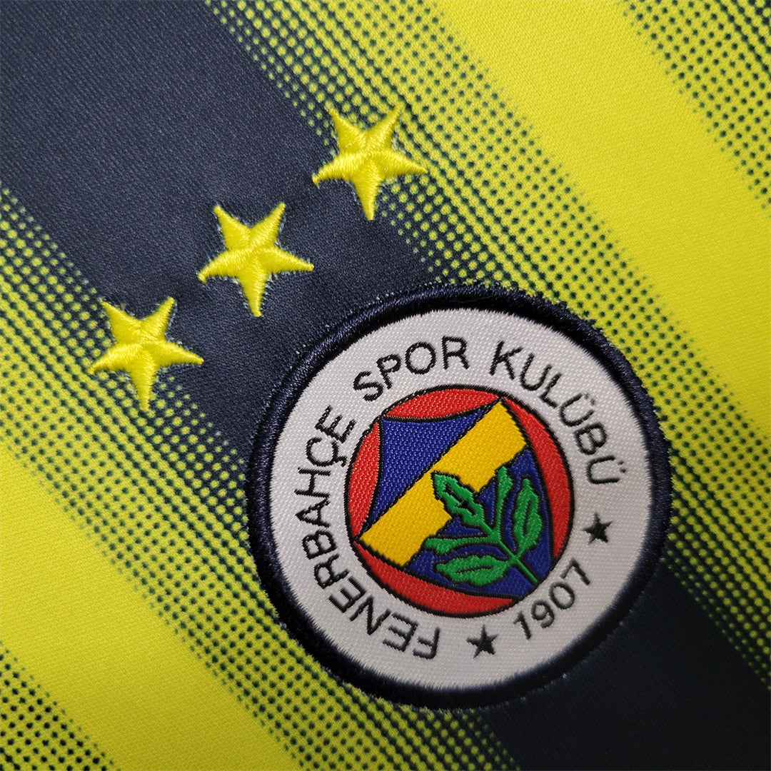 Fenerbahçe 2013/14 Home