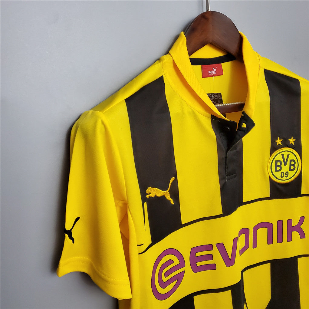 Dortmund 2012/13 Lewandowski Home