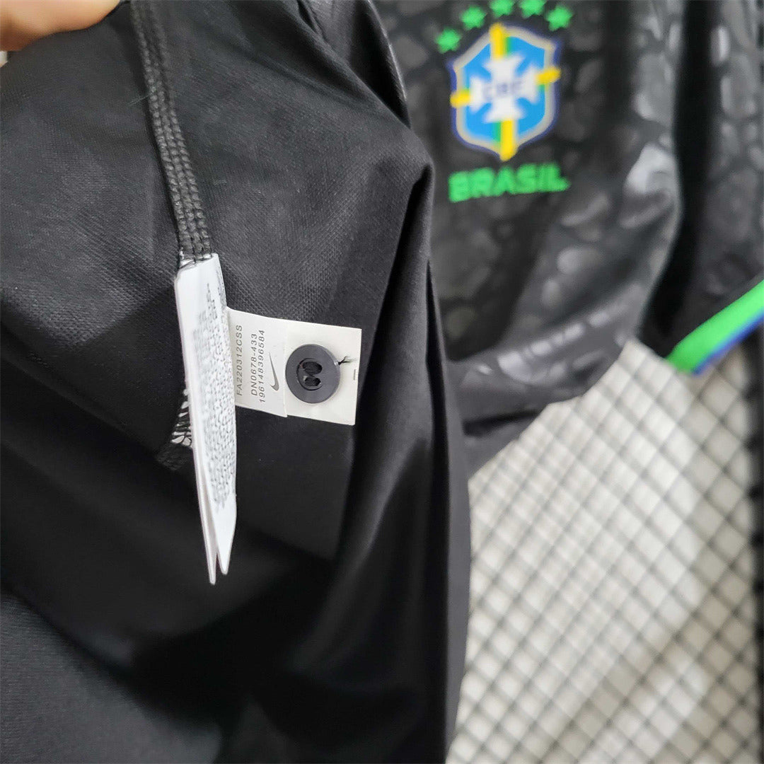 Brazil 2022 Black Special Edition