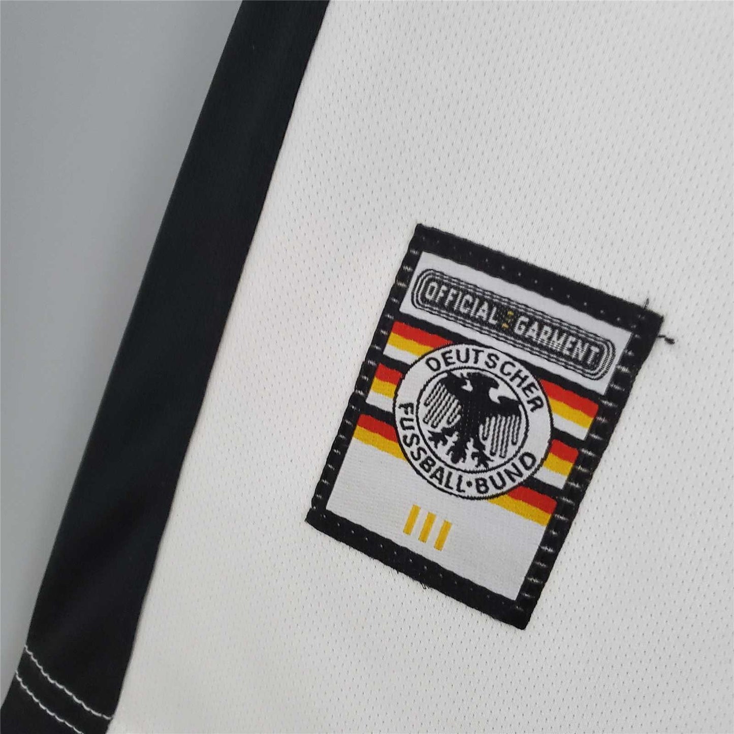 Germany 1998 Home