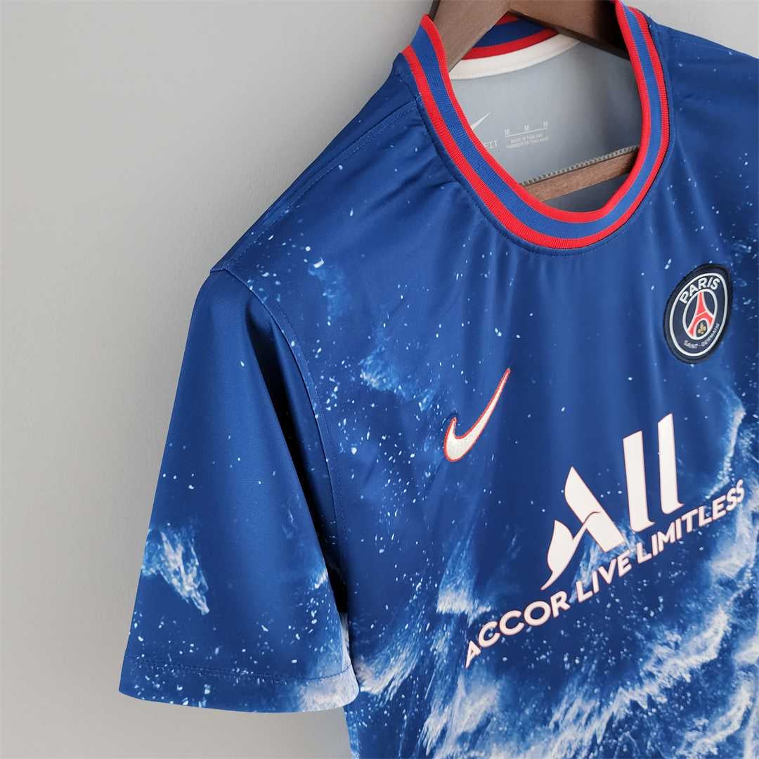 PSG 2022/23 Special Edition Hailiang Blue
