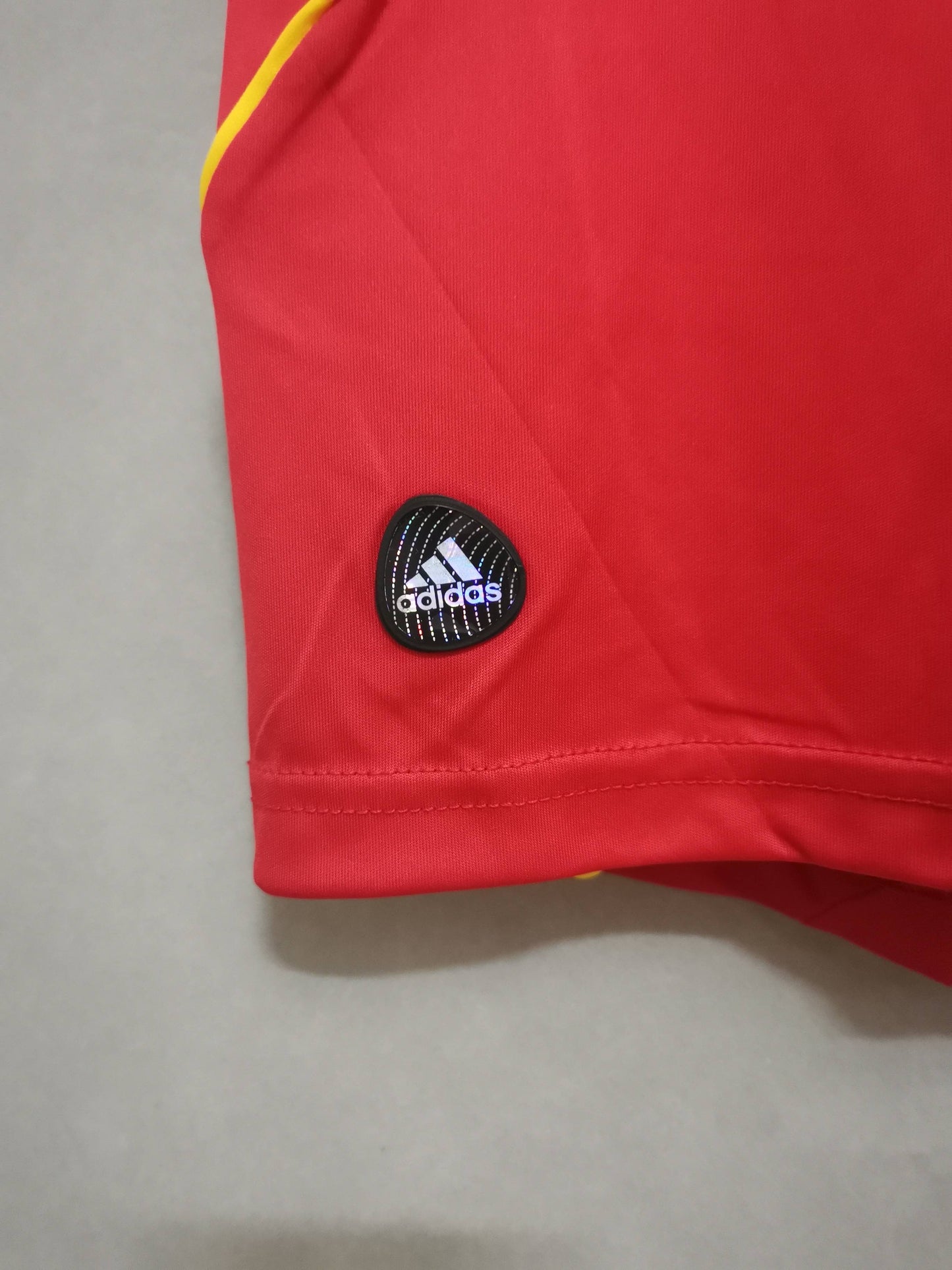 Spain 2008 Torres Home