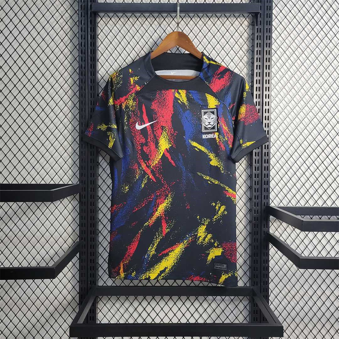 South Korea 2022 World Cup Away