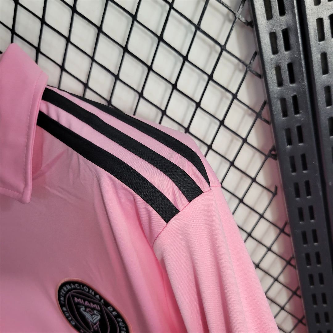 Inter Miami CF Messi 2023/24 Home