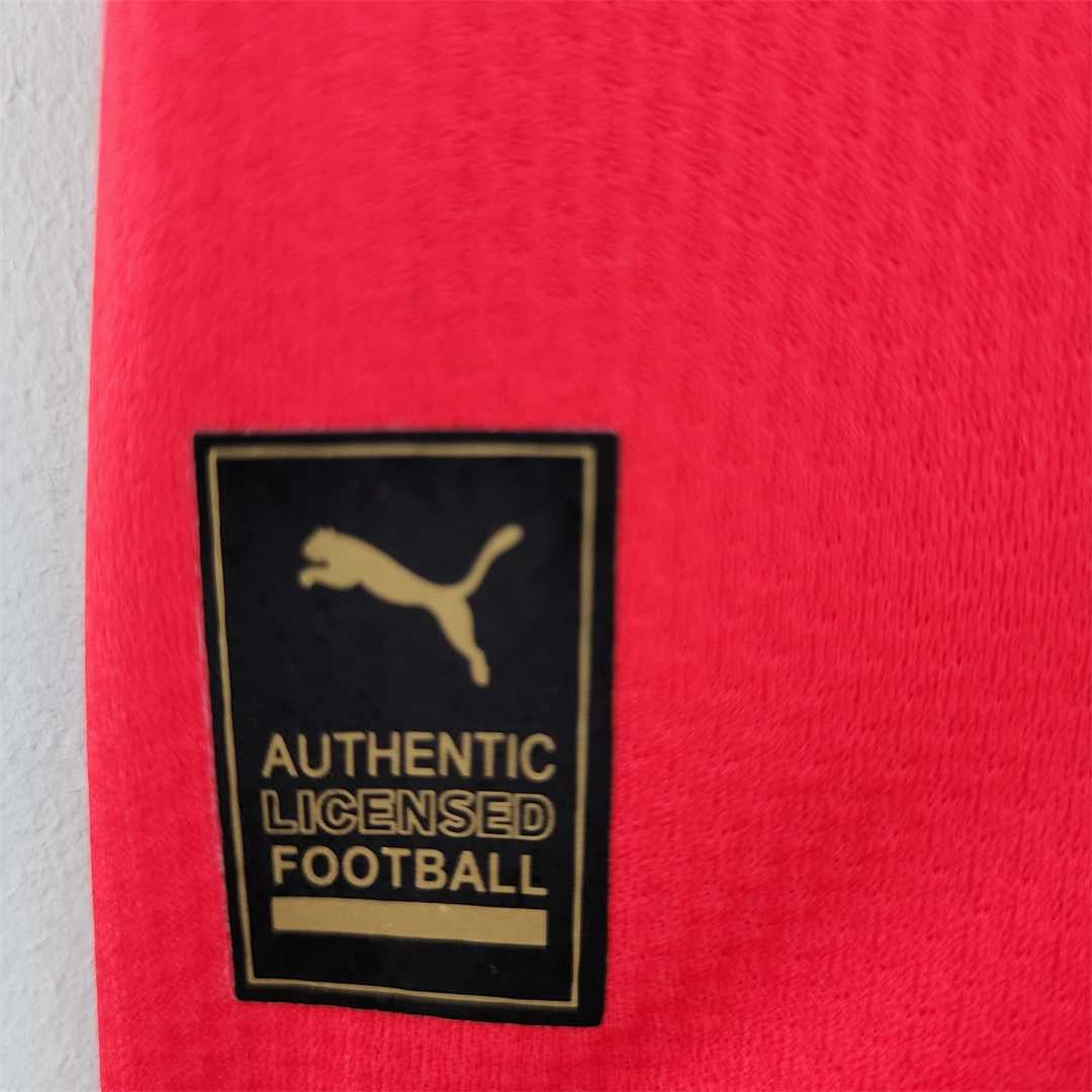 Morocco 2022 Hakimi World Cup Home