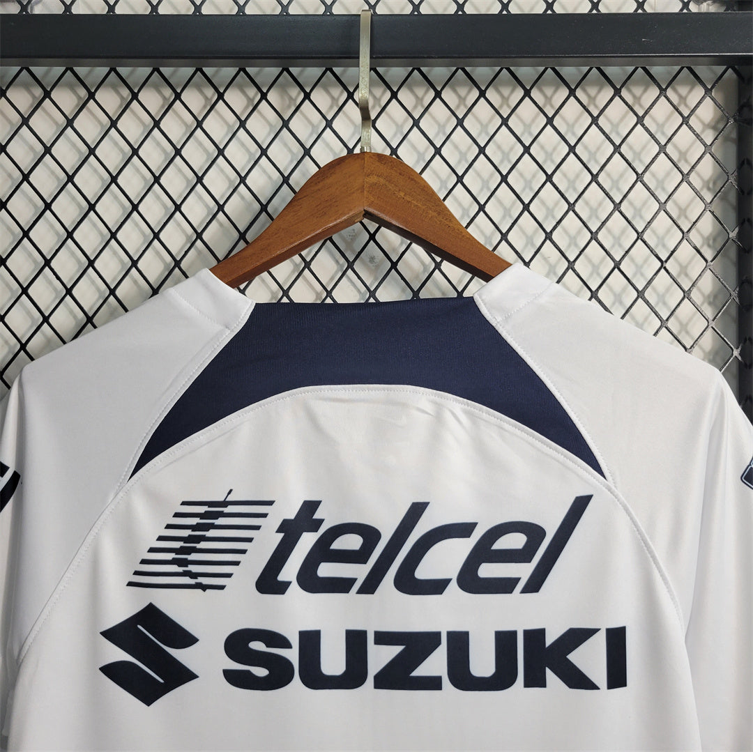 Pumas 2023/24 Home