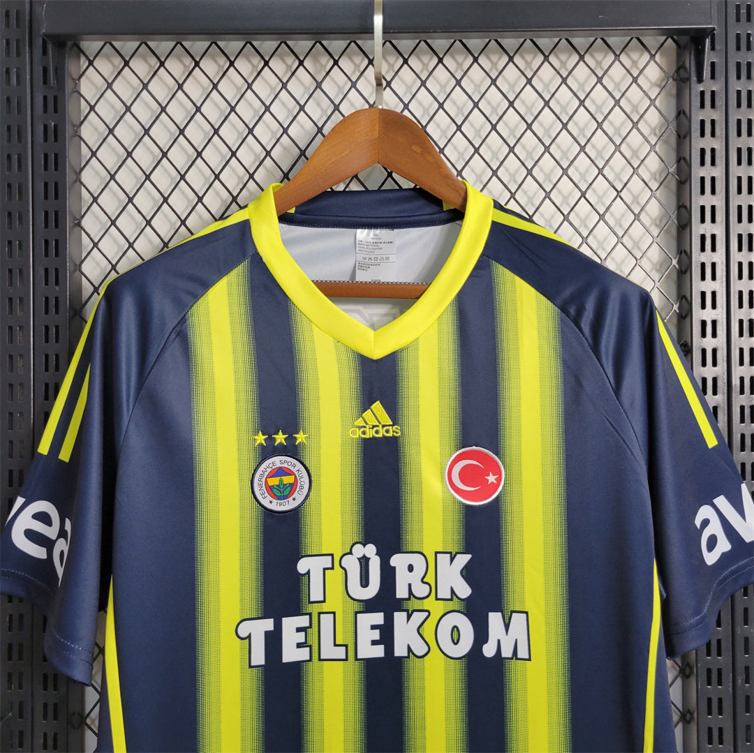 Fenerbahçe 2013/14 Home