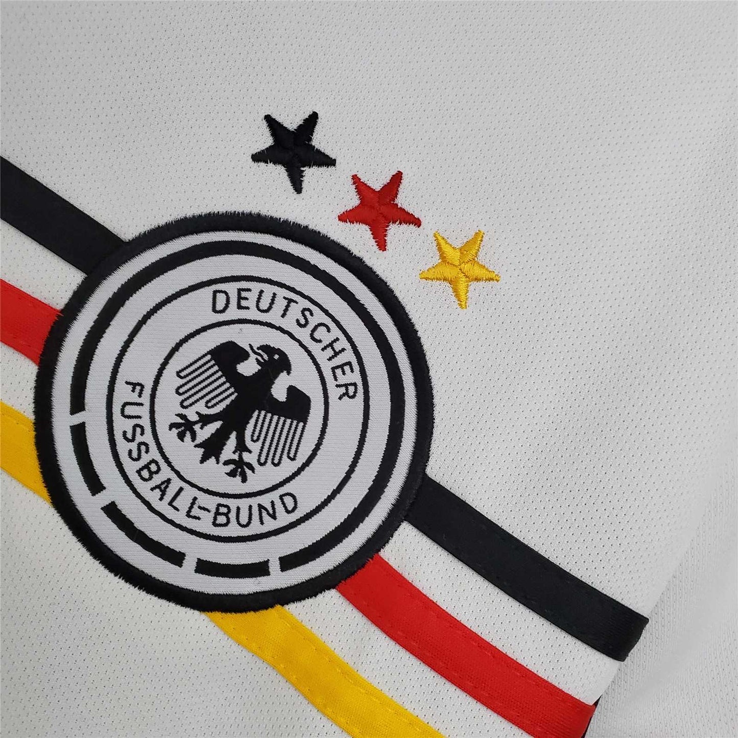 Germany 1998 Home