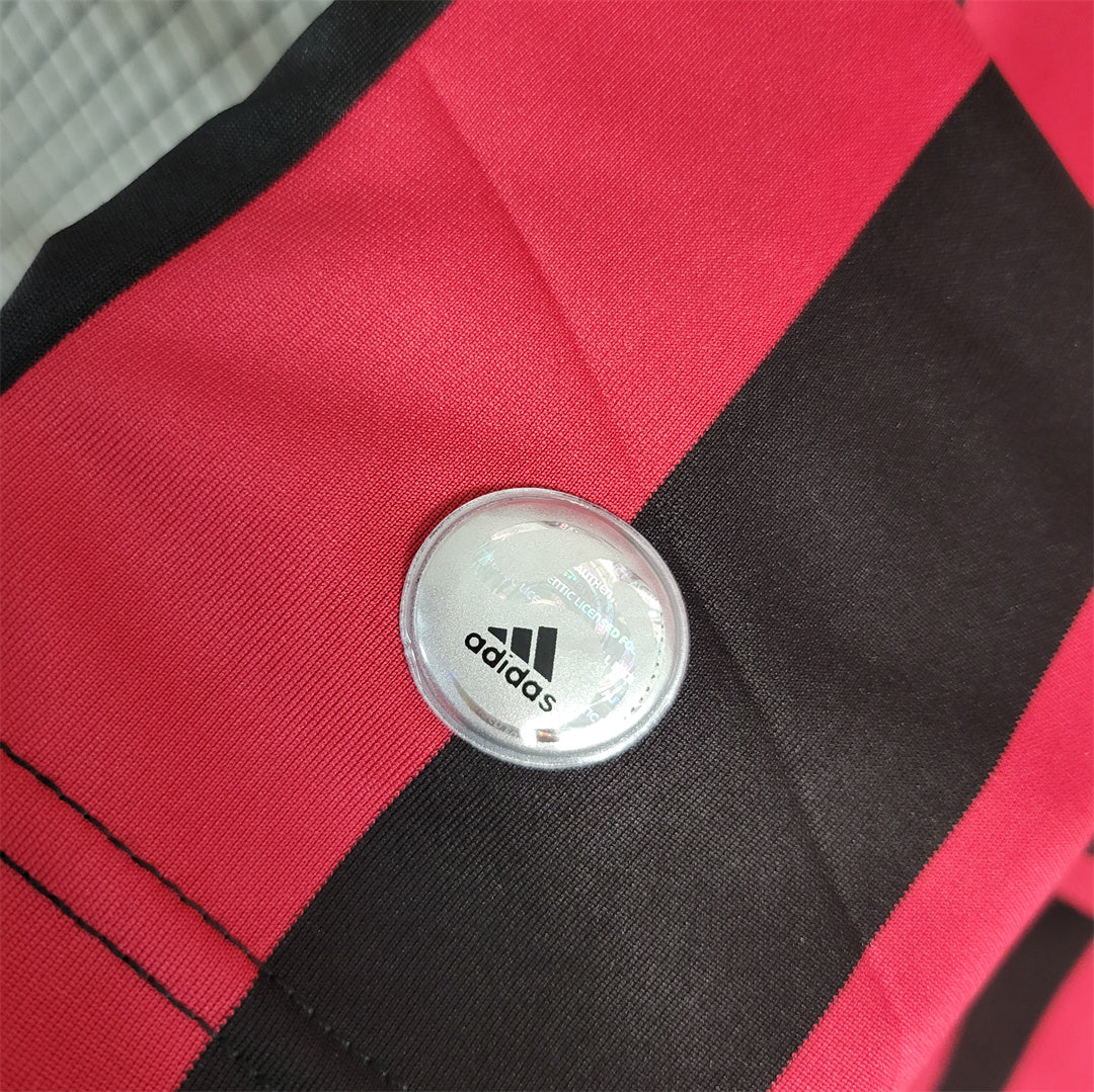 AC Milan 2009/10 Ronaldinho Home