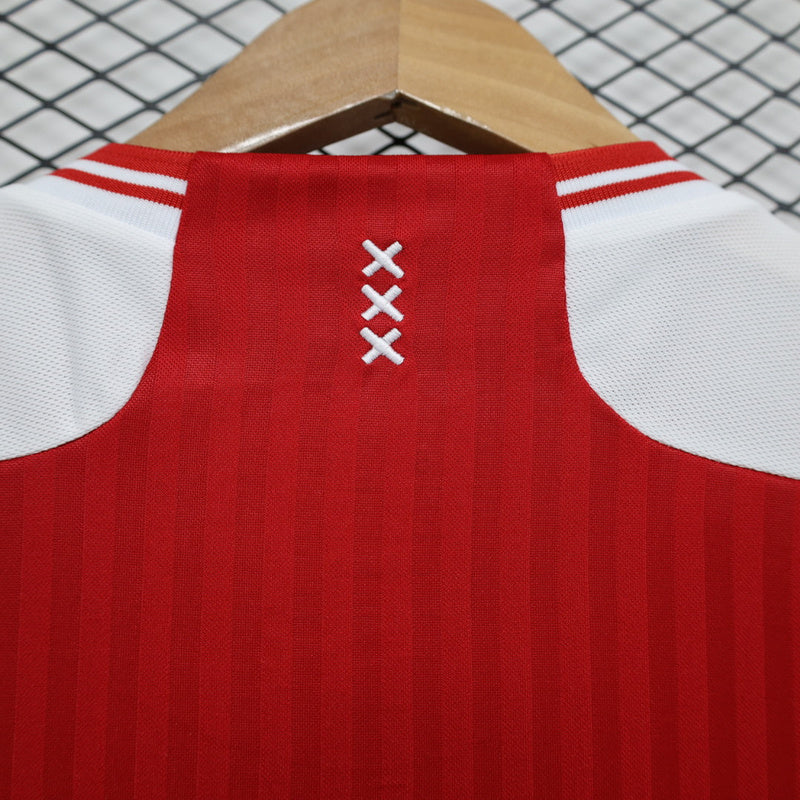Ajax 2023/24 Home