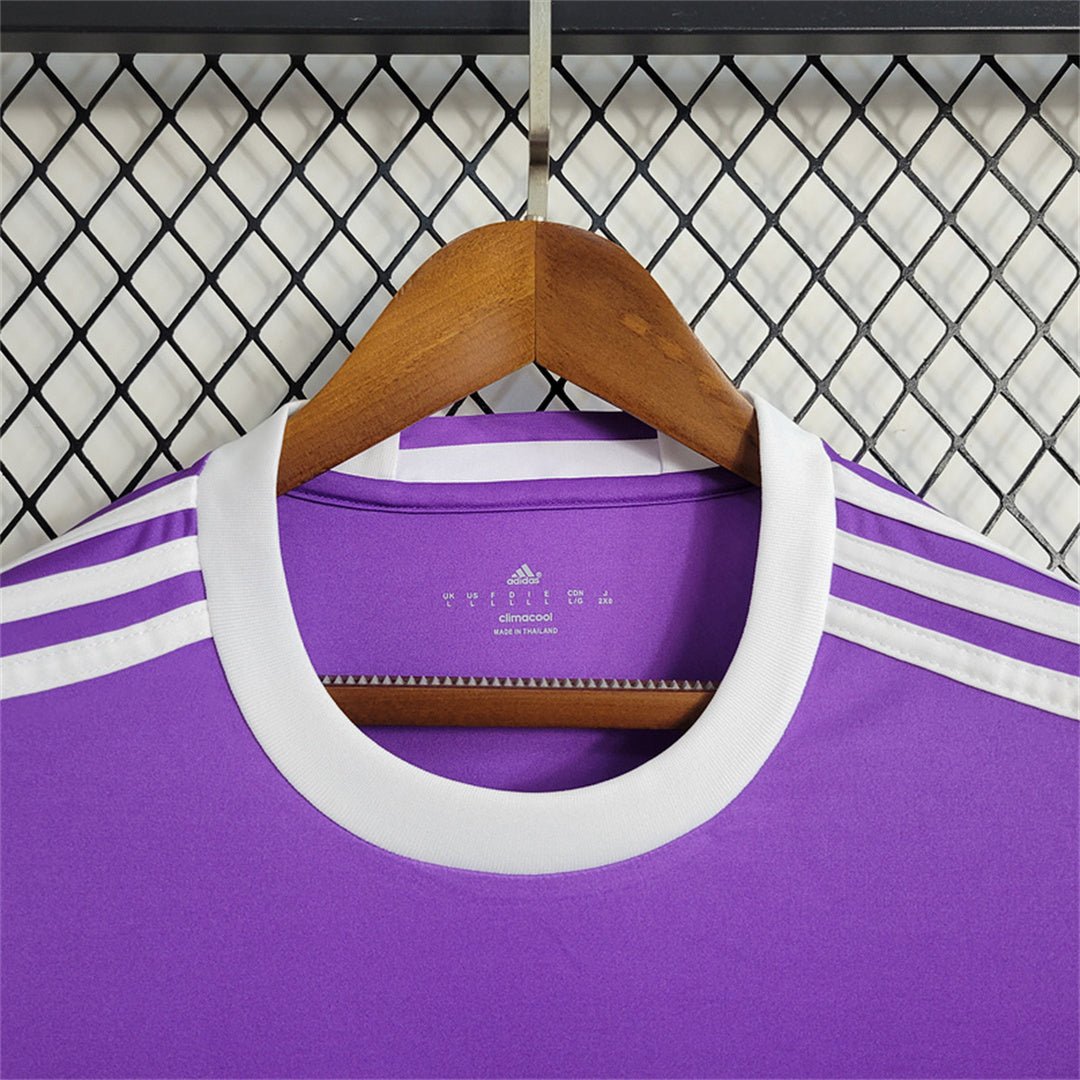 Real Madrid Ronaldo 2016/17 Long Sleeve